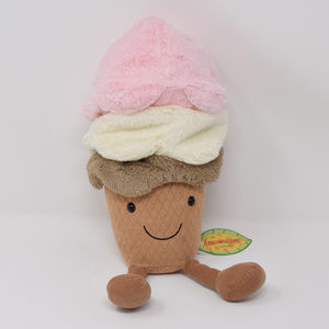 jellycat ice cream